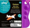 Play+ flip&pop: Mon monde