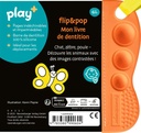 Play+ flip&pop: Mes animaux