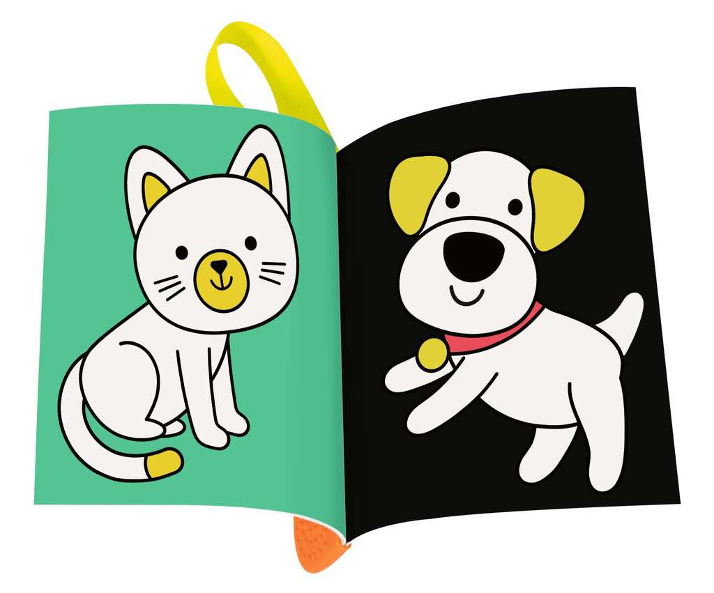 Play+ flip&pop: Mes animaux