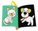 Play+ flip&pop: Mes animaux