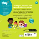 Play+ Mes routines: La gentillesse