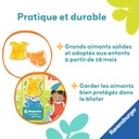 Play+ Mes routines: La gentillesse