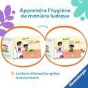 Play+ Mes routines: Tout propre