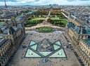 Au cœur du Musée du Louvre