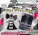 Pokémon: Tech Sticker 3-Pack Flamme Blanche