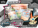 Pokémon EV10.5 - Foudre Noire & Flamme Blanche : Coffret