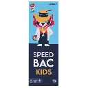 Speed Bac Kids