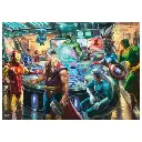 Puzzle Marvel 1000 Pcs - Avengers