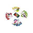  Uno - Super Mario 