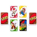  Uno - Super Mario 