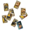  Uno Jurassic World 