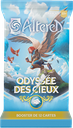 Altered : L'Odyssée des Cieux - Display (36 Boosters) FR