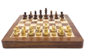 Échiquier (jeux d'échecs) 35cm - Hauteur du roi 76mm