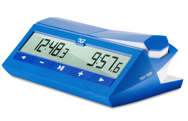 DGT 1500 Blue