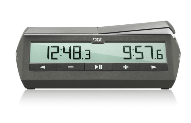 DGT 1500 Grey