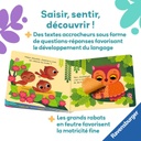 Play+ Peux-tu me trouver ? Petite chouette