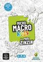 Micro Macro Kids - Le parc zinzin