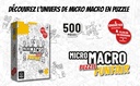 Micro Macro - Puzzle Funfair