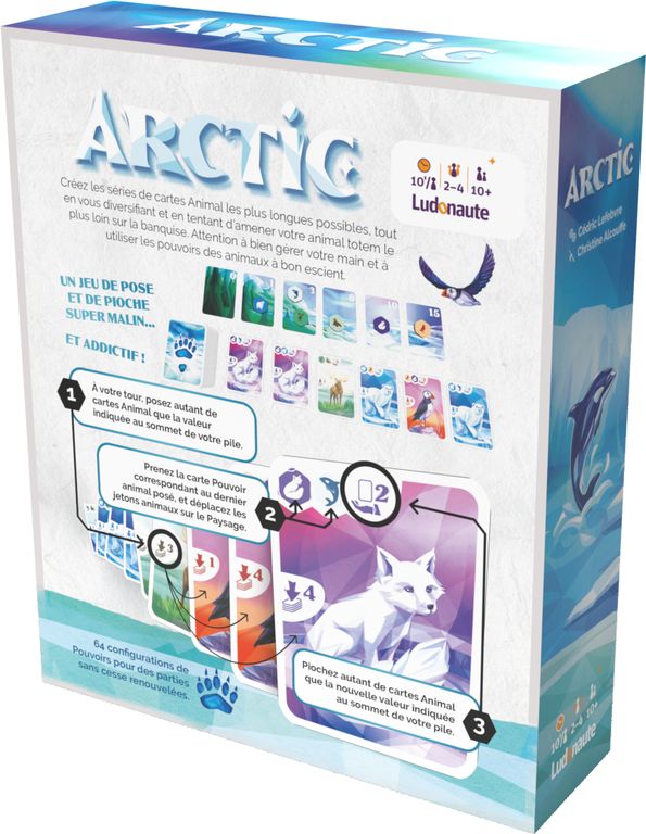 Arctic