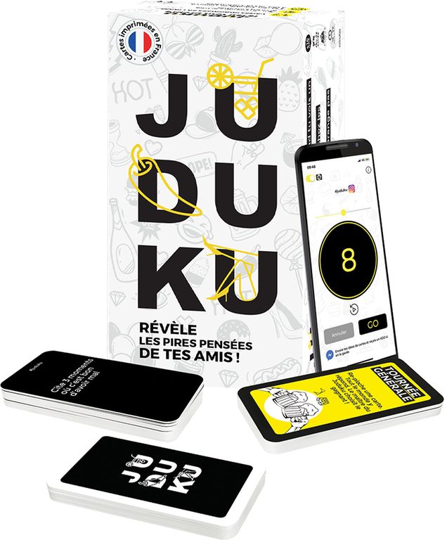 Juduku