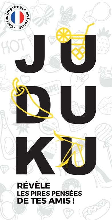 Juduku