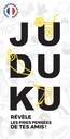 Juduku