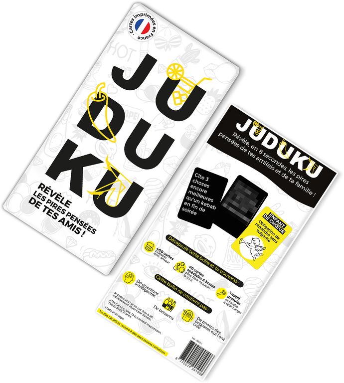 Juduku