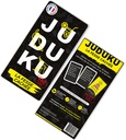 Juduku 2 : La fesse cachée