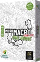 Micro Macro Crime City - Full House