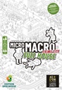 Micro Macro Crime City - Full House