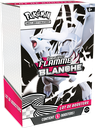 Pokémon EV10.5 - Foudre Noire & Flamme Blanche : Bundle 6 boosters 