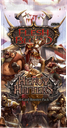 FAB : Heavy Hitters Booster FR (24 Boosters)