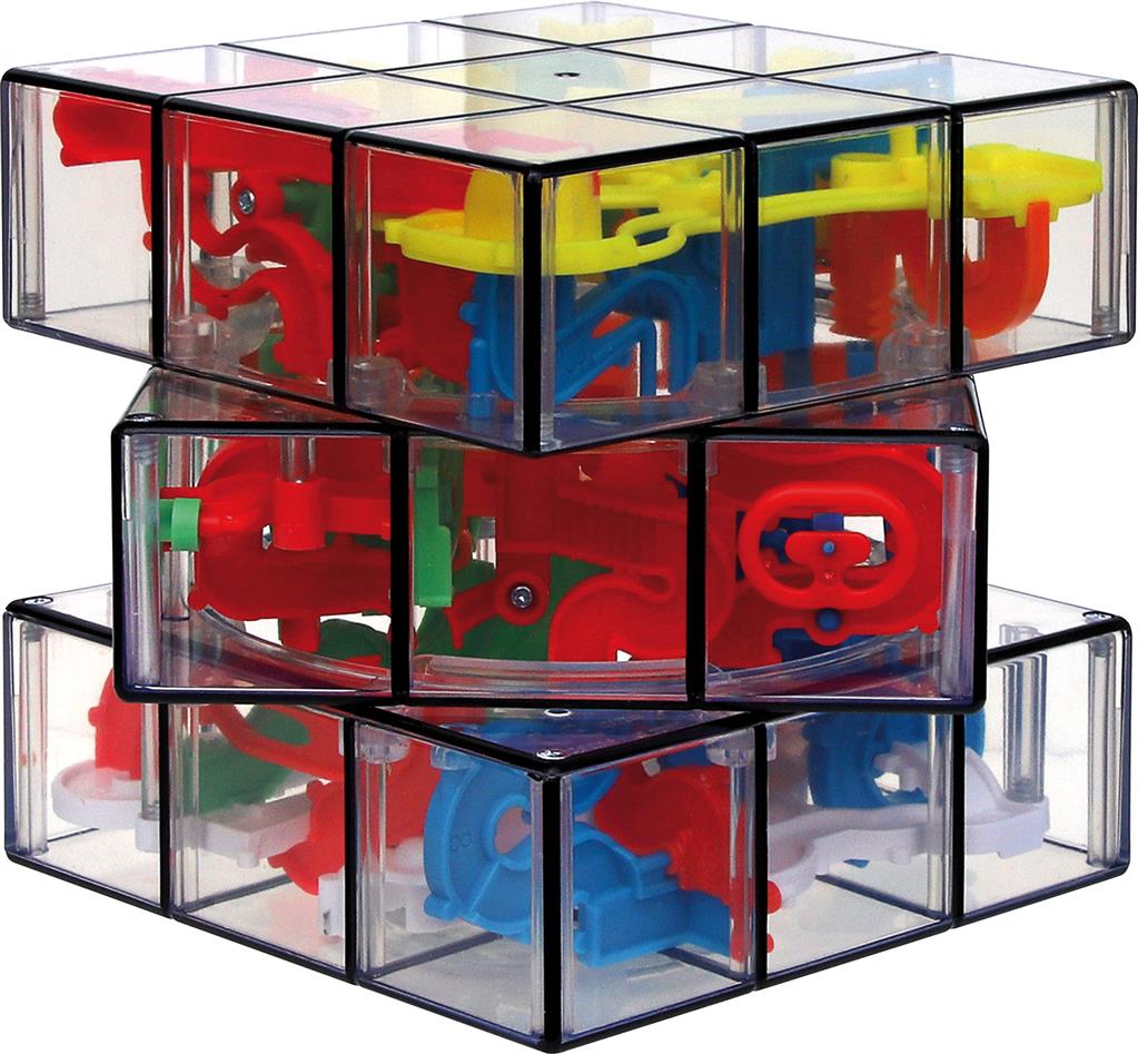 Perplexus Rubik’s 3*3