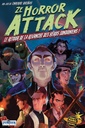 Ze Horror Attack
