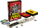 Badass Force : Édition VHS