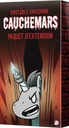 Unstable Unicorns : Extension Cauchemars FR