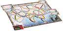 Aventuriers du Rail (Les) : Asie (Ext)