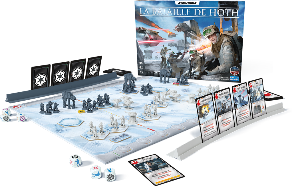 Battle of Hoth
