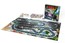 Heat : Tunnel Vision (ext)