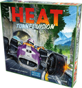 Heat : Tunnel Vision (ext)