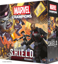 Marvel Champions : Agents du S.H.I.E.L.D.