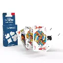 Basic 54 Cartes Ecopack 