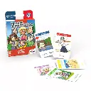  Jeu De Familles - Photos De Famille - Eco Format 