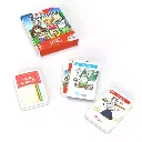  Jeu De Familles - Photos De Famille - Eco Format 