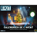 EXIT : Calendrier de l'Avent - Disparation à Hollywood