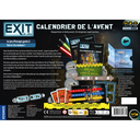 EXIT : Calendrier de l'Avent - Disparation à Hollywood