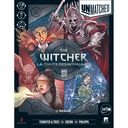 Unmatched - The Witcher : La Chute des Royaumes