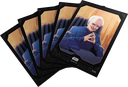 GG: Star Wars Unlimited Art Sleeves - Palpatine