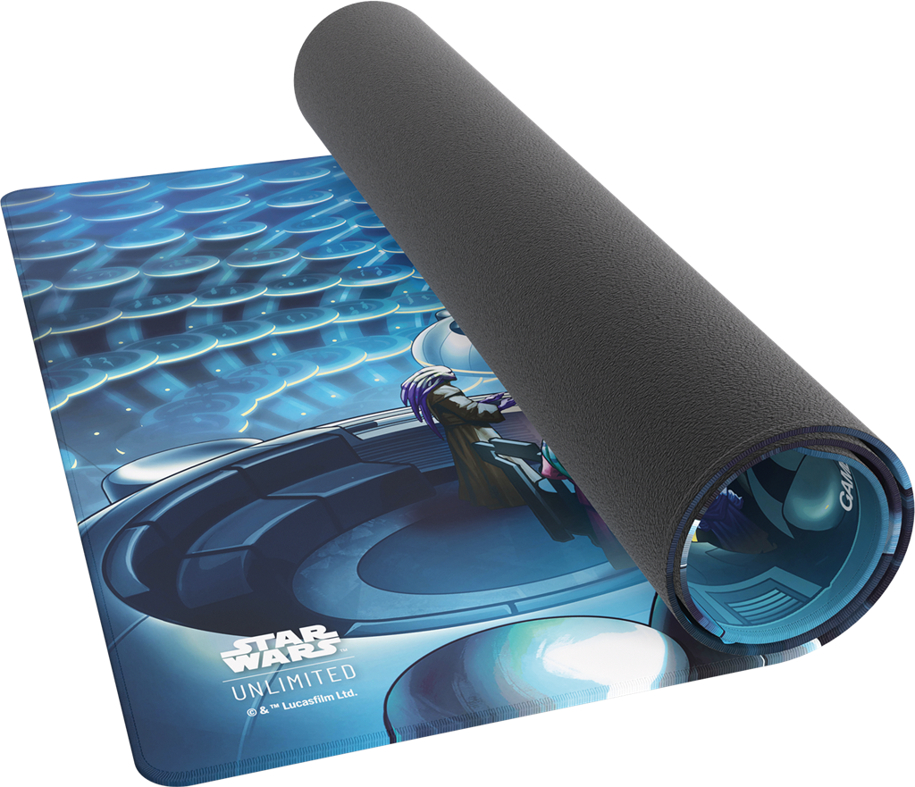 GG: Star Wars Unlimited Game Mat - Galactic Senate