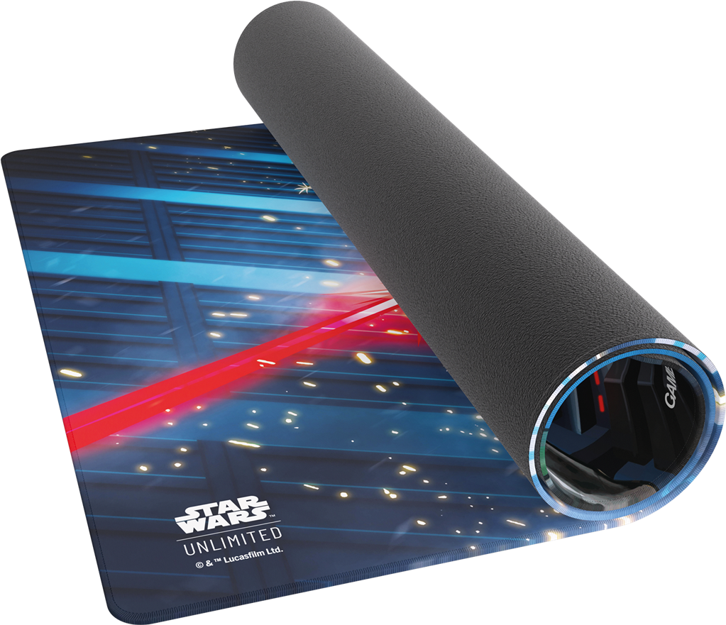 GG: Star Wars Unlimited Game Mat - Cassian Andor